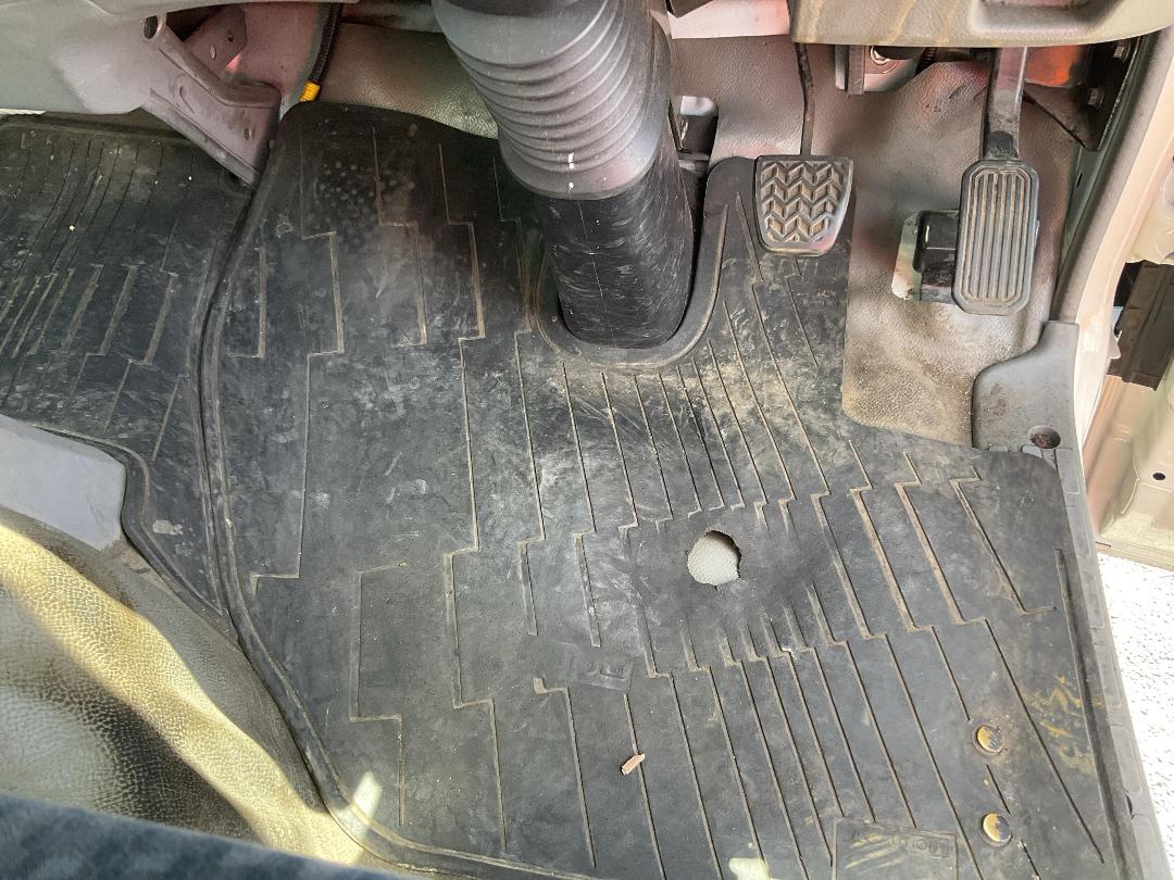 Photo '14' of Hino 300 XJC720R Flat Deck