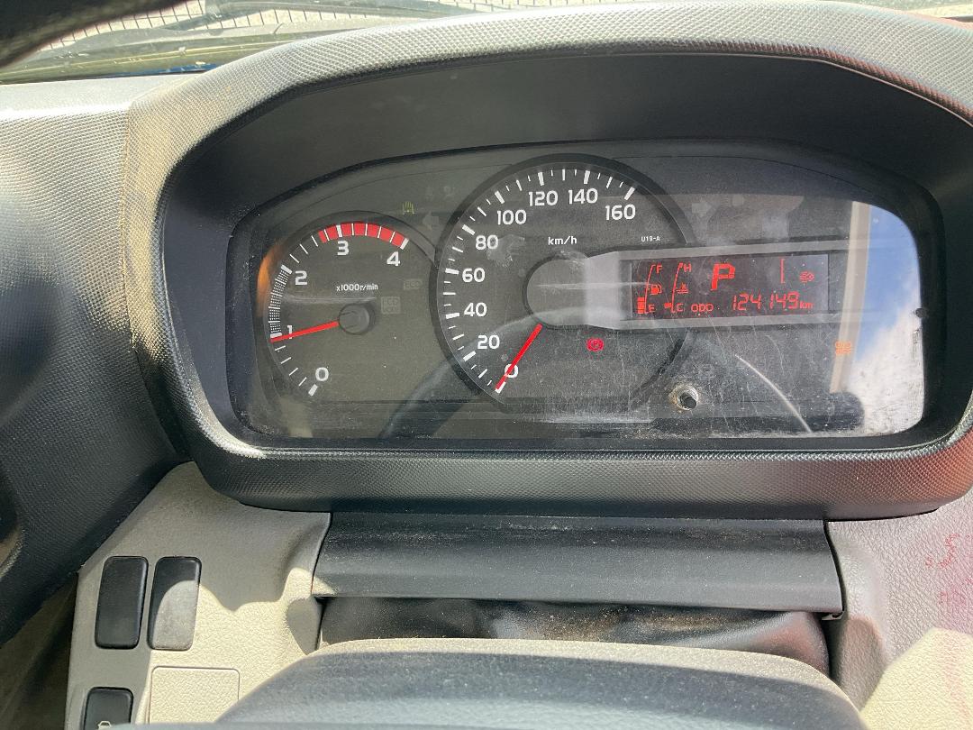 Photo '15' of Hino 300 XJC720R Flat Deck