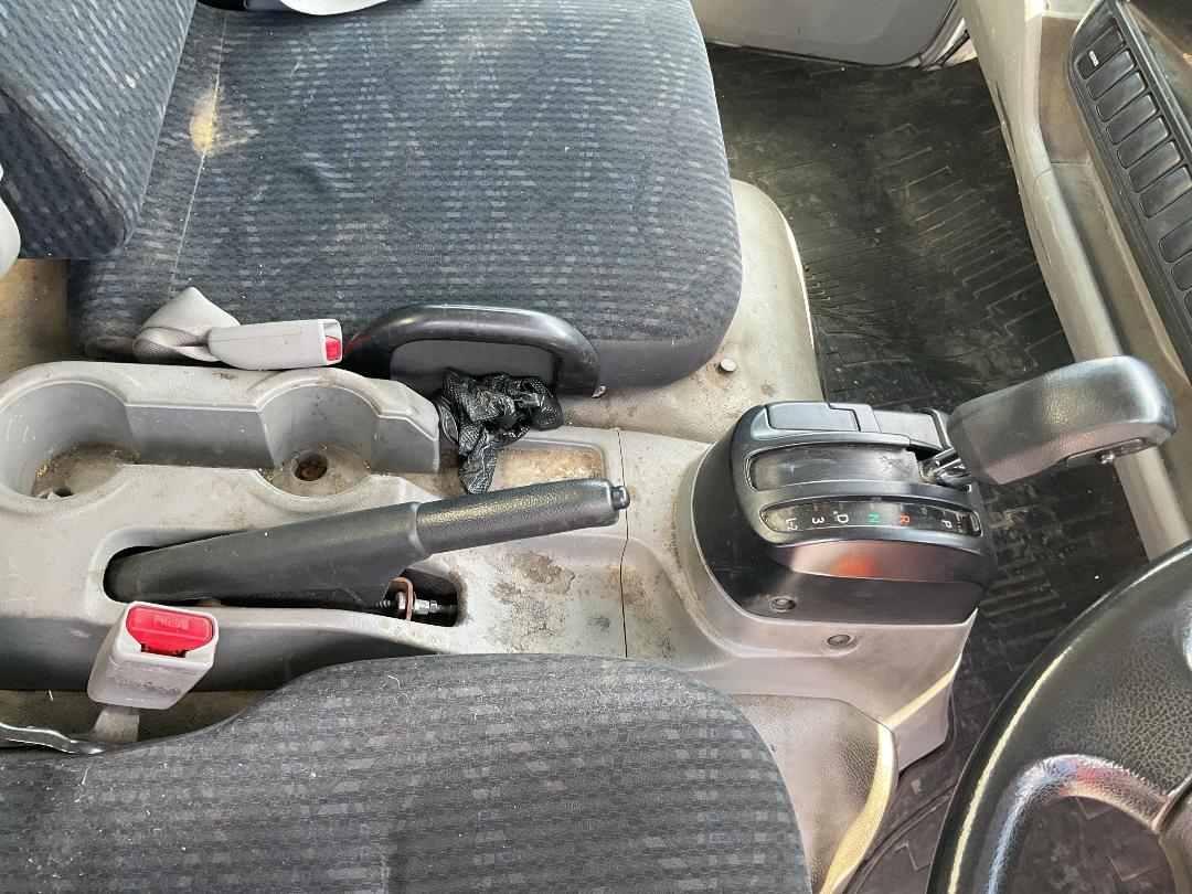 Photo '16' of Hino 300 XJC720R Flat Deck