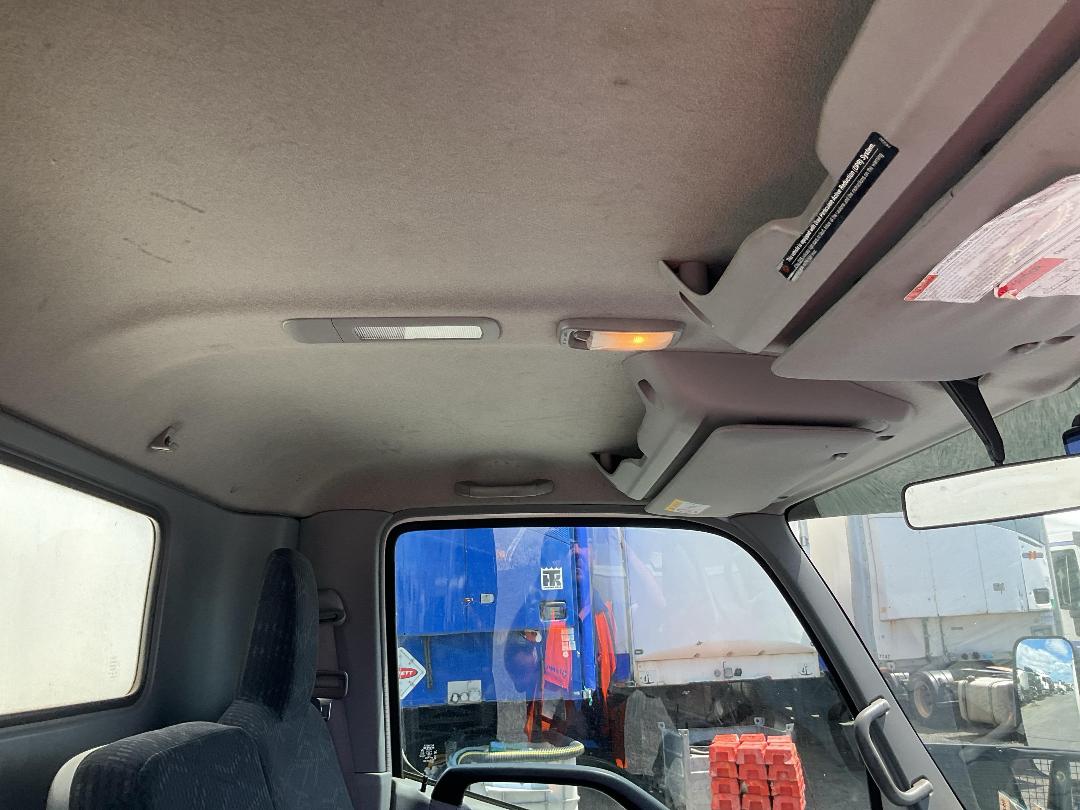 Photo '18' of Hino 300 XJC720R Flat Deck