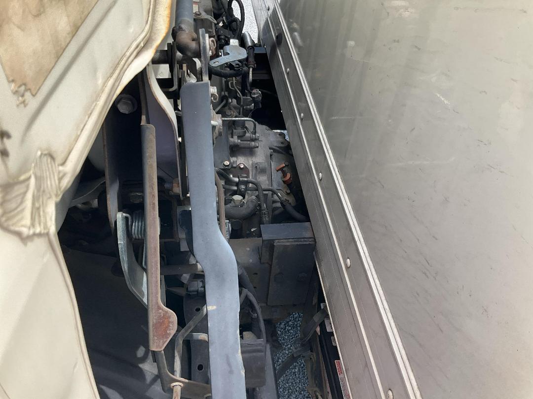 Photo '24' of Hino 300 XJC720R Flat Deck