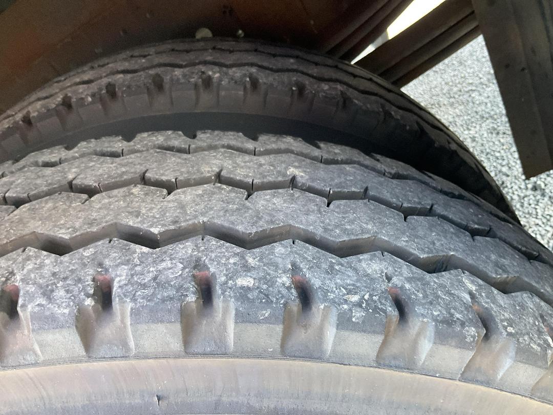 Photo '41' of Hino 300 XJC720R Flat Deck