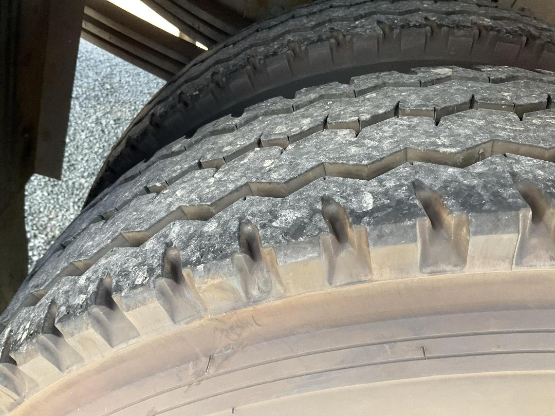 Photo '39' of Hino 300 XJC720R Flat Deck