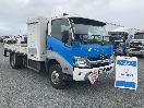 Thumbnail '1' of Hino 300 XJC720R Flat Deck