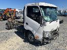 Thumbnail '1' of Hino 300 XZU710R Box Body