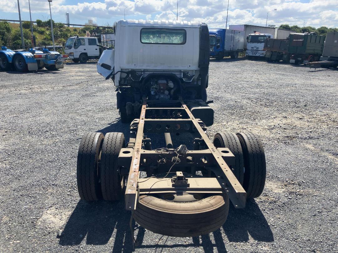 Photo '5' of Hino 300 XZU710R Box Body