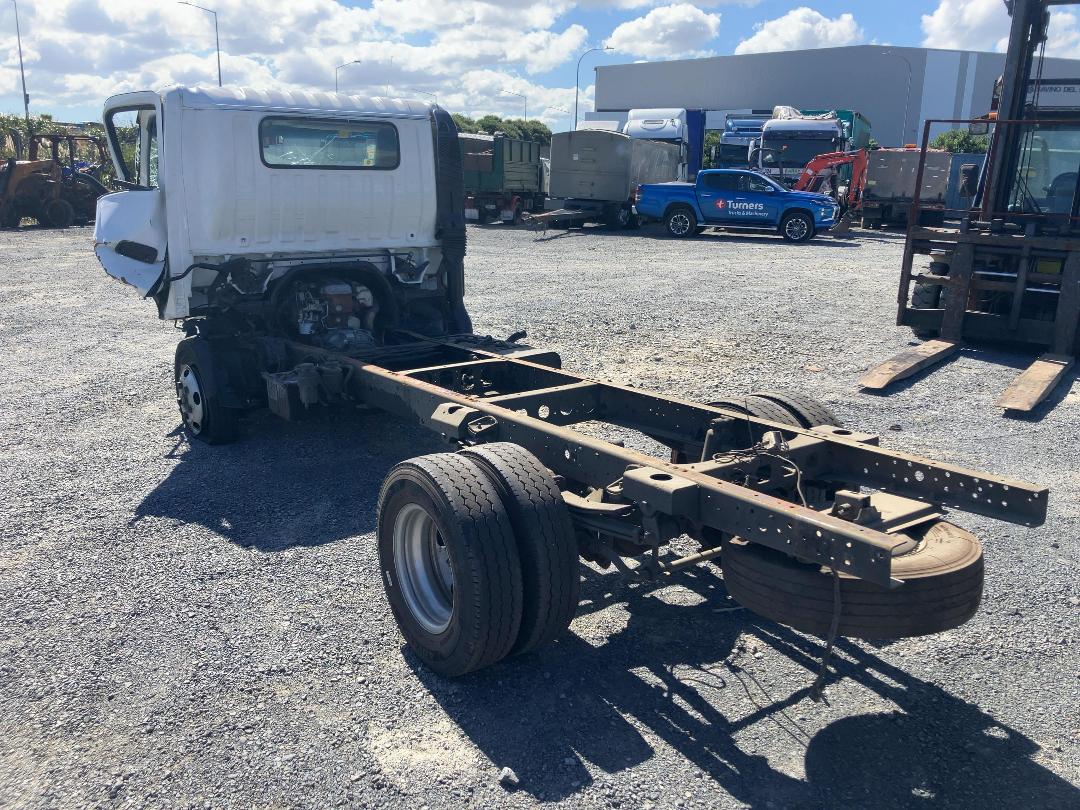 Photo '6' of Hino 300 XZU710R Box Body