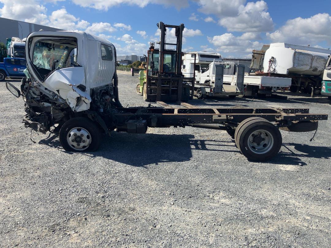 Photo '7' of Hino 300 XZU710R Box Body