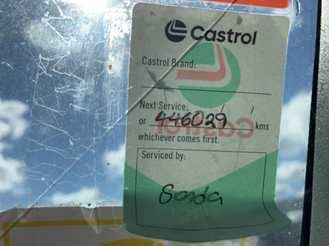 Photo '15' of Hino 300 XZU710R Box Body