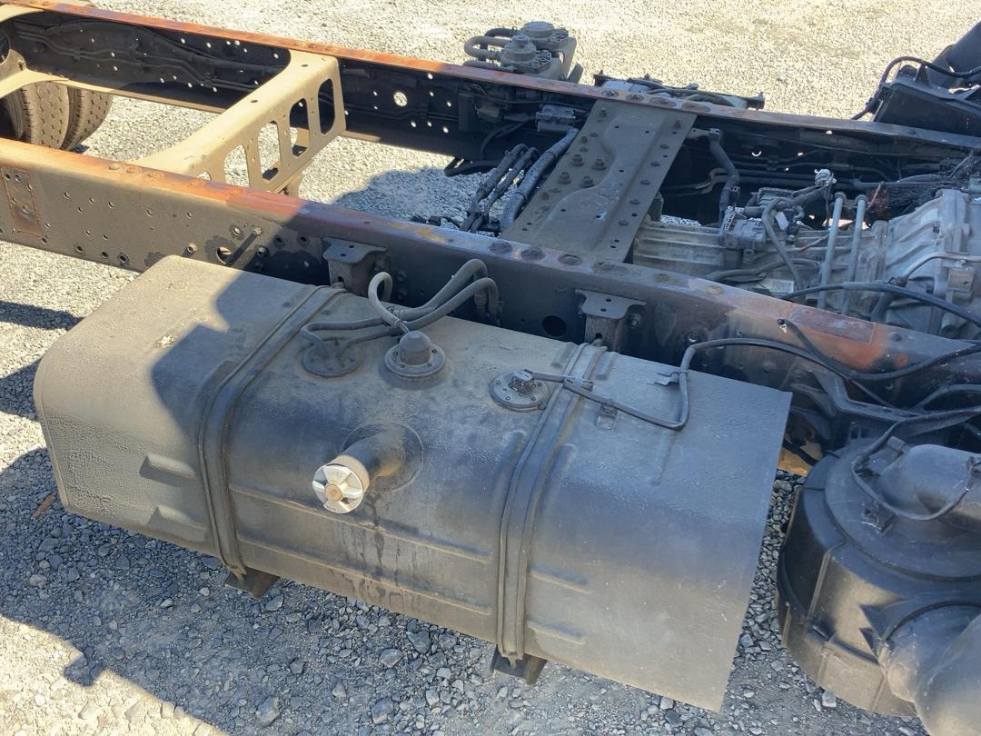 Photo '17' of Hino 300 XZU710R Box Body