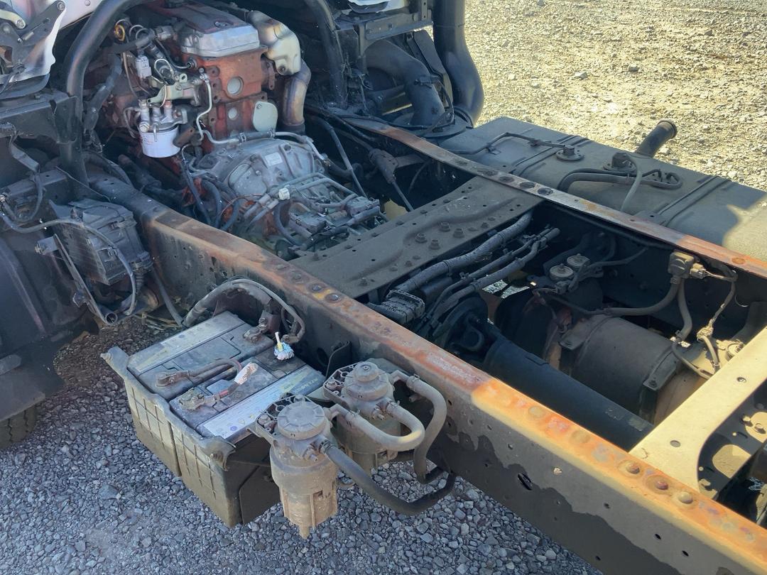 Photo '19' of Hino 300 XZU710R Box Body