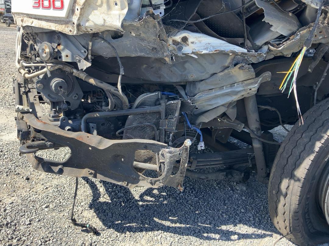 Photo '20' of Hino 300 XZU710R Box Body