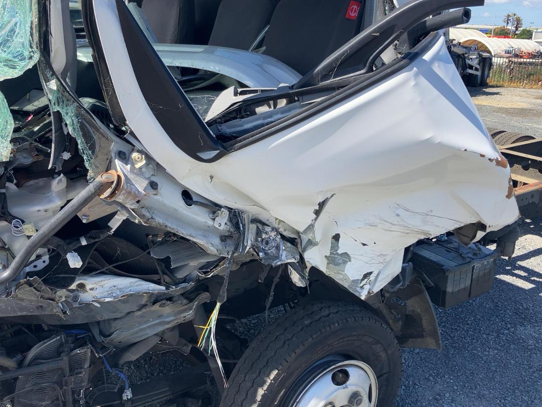 Photo '21' of Hino 300 XZU710R Box Body