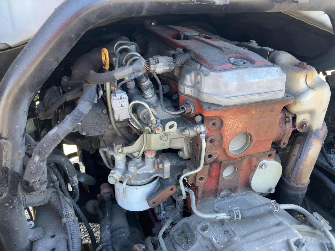 Photo '23' of Hino 300 XZU710R Box Body