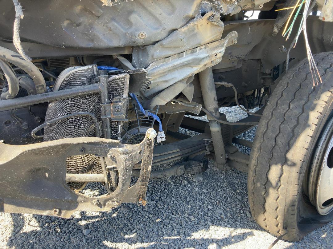 Photo '25' of Hino 300 XZU710R Box Body