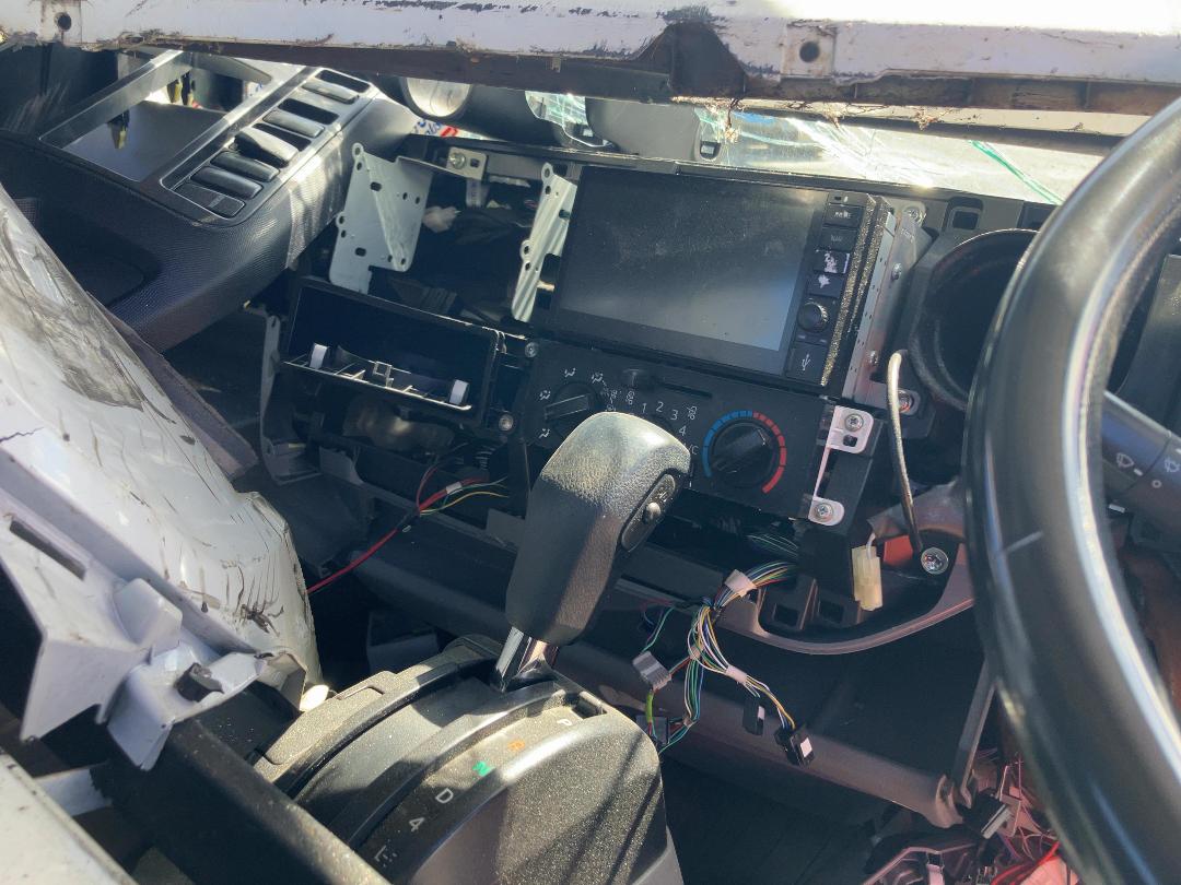 Photo '26' of Hino 300 XZU710R Box Body