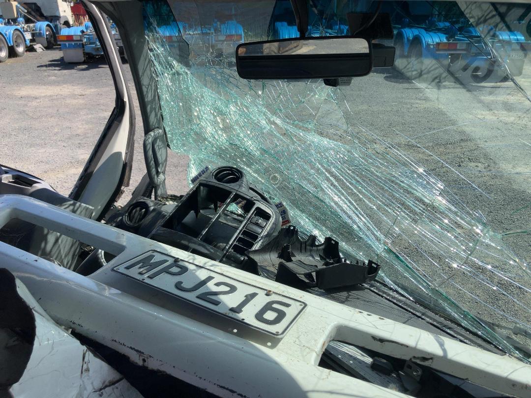 Photo '27' of Hino 300 XZU710R Box Body