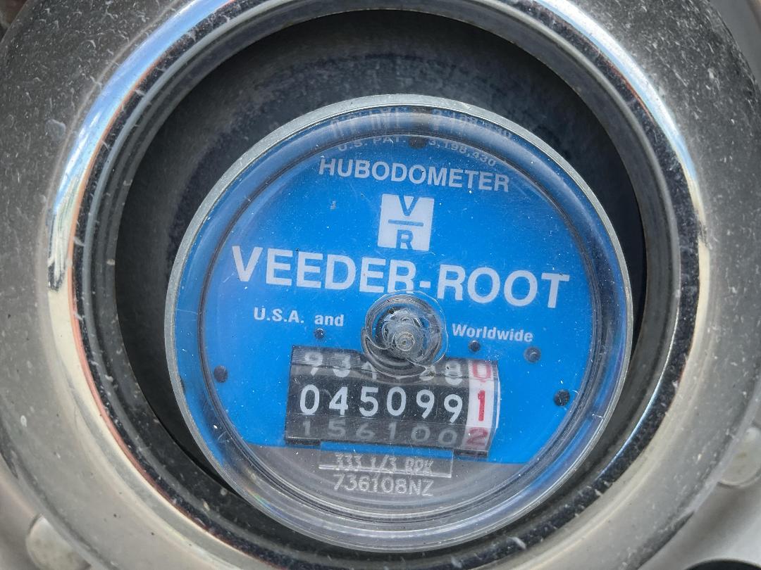 Photo '31' of Hino 500 FM1AW1G-RHU Curtainsider