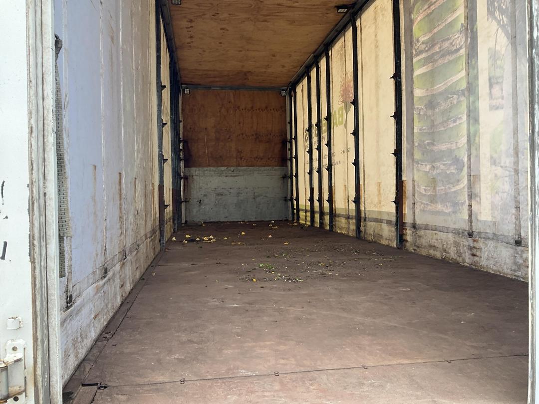 Photo '23' of Hino 500 FM1AW1G-RHU Curtainsider