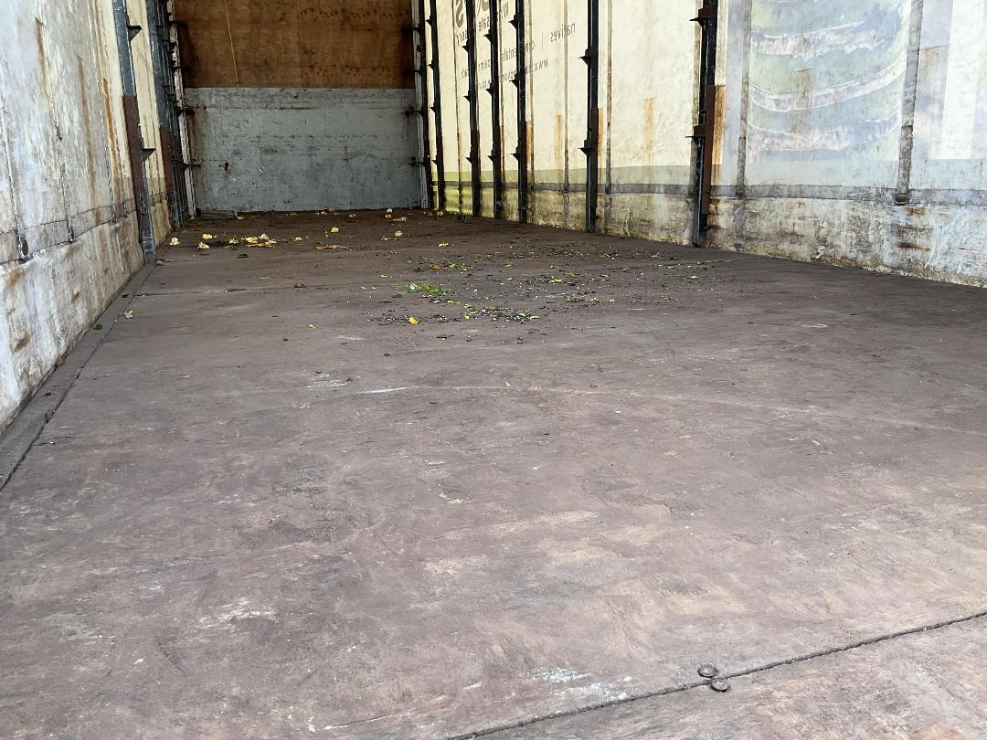 Photo '24' of Hino 500 FM1AW1G-RHU Curtainsider