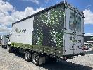Thumbnail '6' of Hino 500 FM1AW1G-RHU Curtainsider