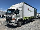 Thumbnail '9' of Hino 500 FM1AW1G-RHU Curtainsider
