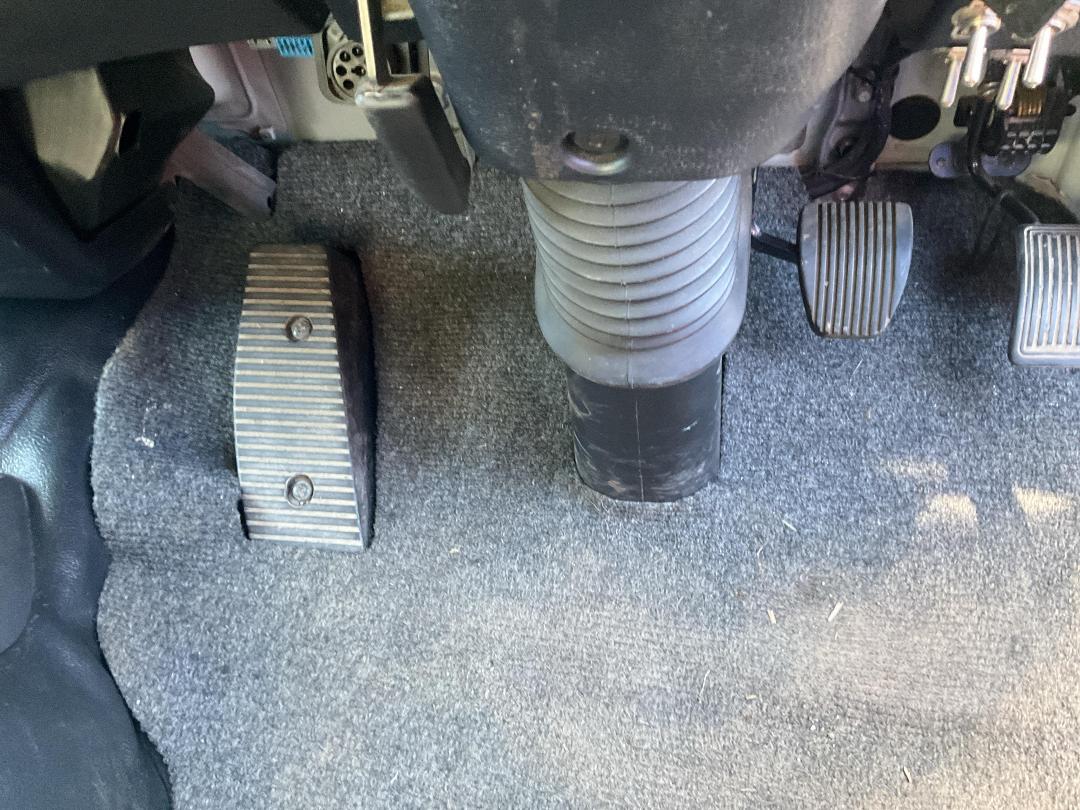 Photo '13' of Hino 500 FM1AW1G-RHU Curtainsider