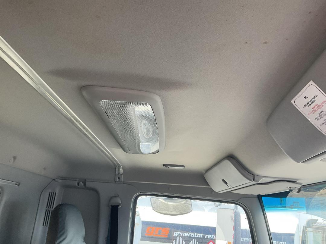 Photo '18' of Hino 500 FM1AW1G-RHU Curtainsider