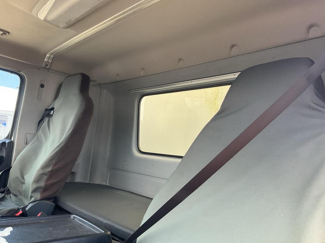 Photo '22' of Hino 500 FM1AW1G-RHU Curtainsider