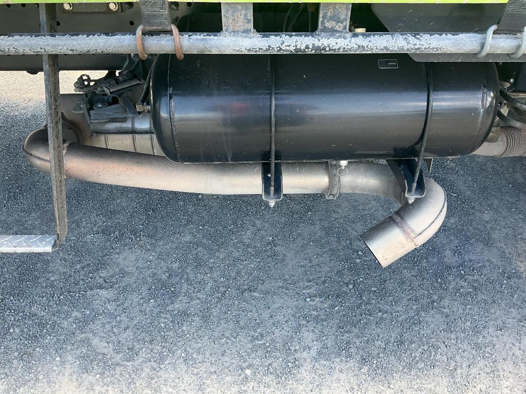 Photo '30' of Hino 500 FM1AW1G-RHU Curtainsider