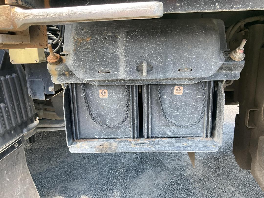 Photo '27' of Hino 500 FM1AW1G-RHU Curtainsider