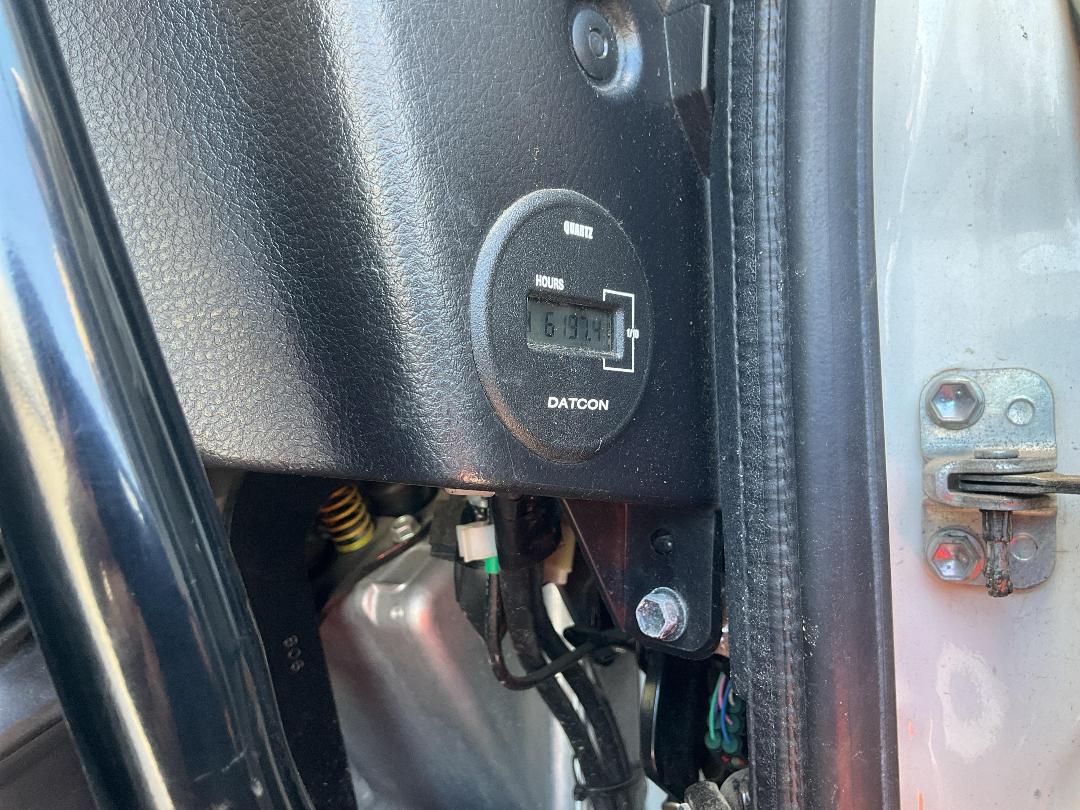 Photo '34' of Hino 500 FM1AW1G-RHU Curtainsider