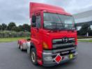 Thumbnail '1' of Hino 700 FS1ELLG Tractor Unit Thumbnail '1' of Hino 700 FS1ELLG Tractor Unit