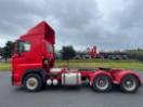 Thumbnail '7' of Hino 700 FS1ELLG Tractor Unit Thumbnail '7' of Hino 700 FS1ELLG Tractor Unit