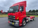 Thumbnail '9' of Hino 700 FS1ELLG Tractor Unit Thumbnail '9' of Hino 700 FS1ELLG Tractor Unit