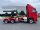 Thumbnail '3' of Hino 700 FS1ELLG Tractor Unit Thumbnail '3' of Hino 700 FS1ELLG Tractor Unit