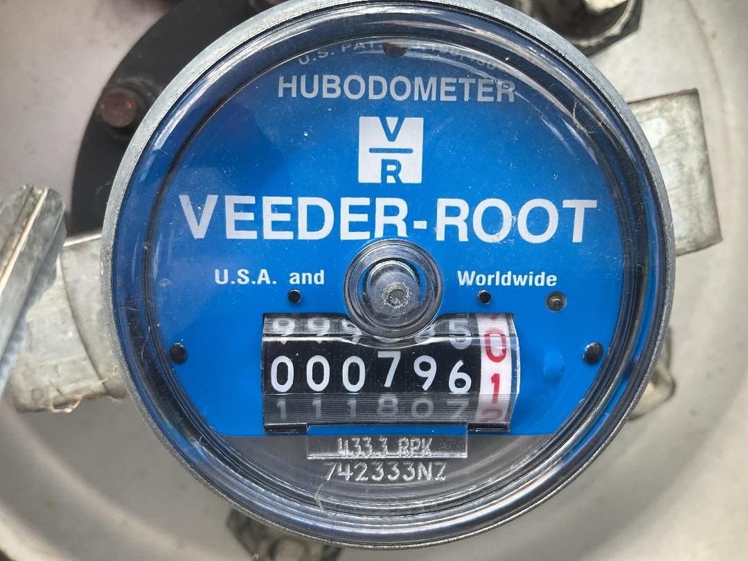 Photo '30' of Hino Dutro Flat Deck