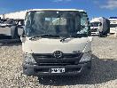 Thumbnail '10' of Hino Dutro Flat Deck