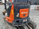 Thumbnail '21' of Hitachi ZX33U-5A Excavator