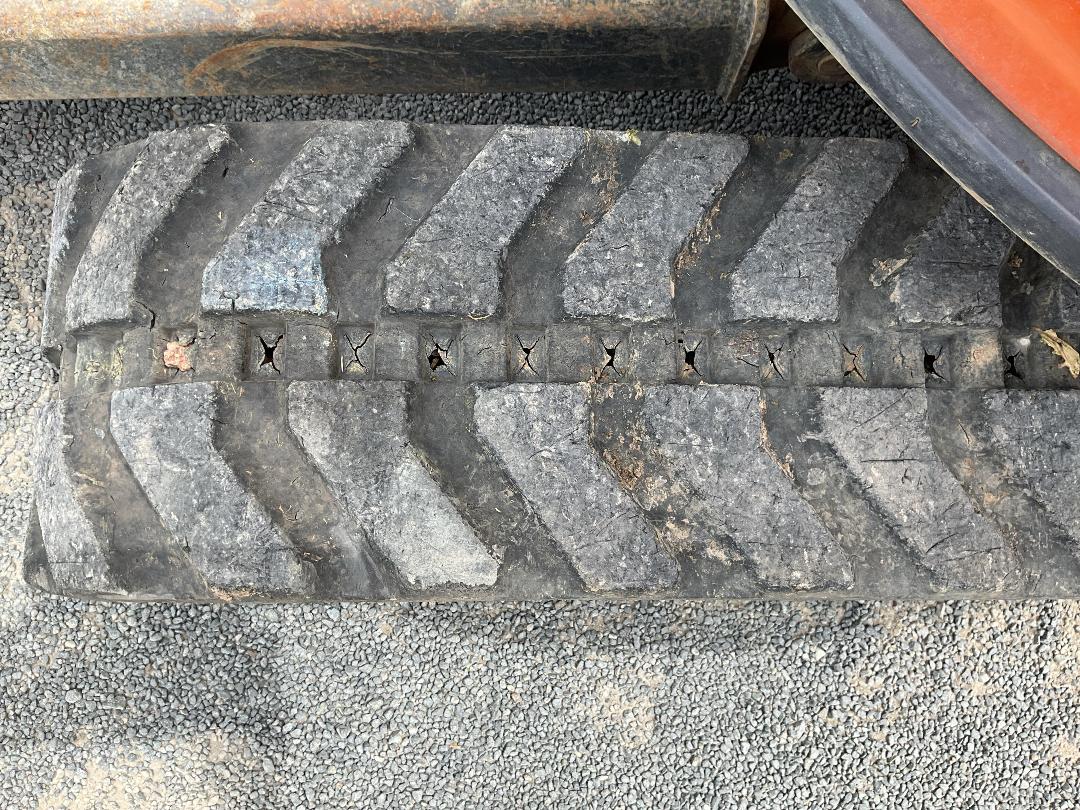 Photo '31' of Hitachi ZX33U-5A Excavator