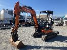 Thumbnail '9' of Hitachi ZX33U-5A Excavator