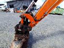 Thumbnail '27' of Hitachi ZX33U-5A Excavator