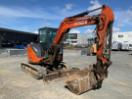 Thumbnail '1' of Hitachi ZX55U-5A Excavator