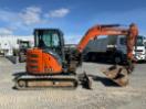 Thumbnail '3' of Hitachi ZX55U-5A Excavator
