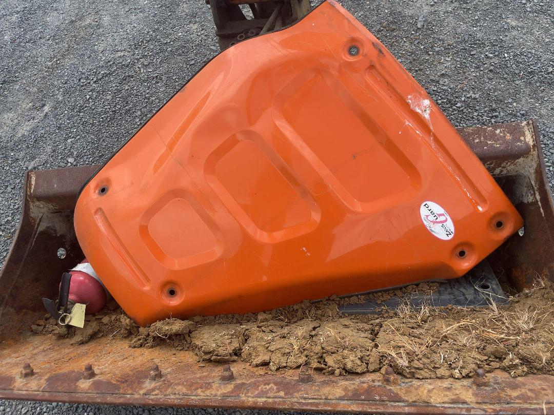 Photo '19' of Hitachi ZX65USB-5A Excavator