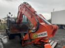 Thumbnail '1' of Hitachi ZX85USB-6 Excavator