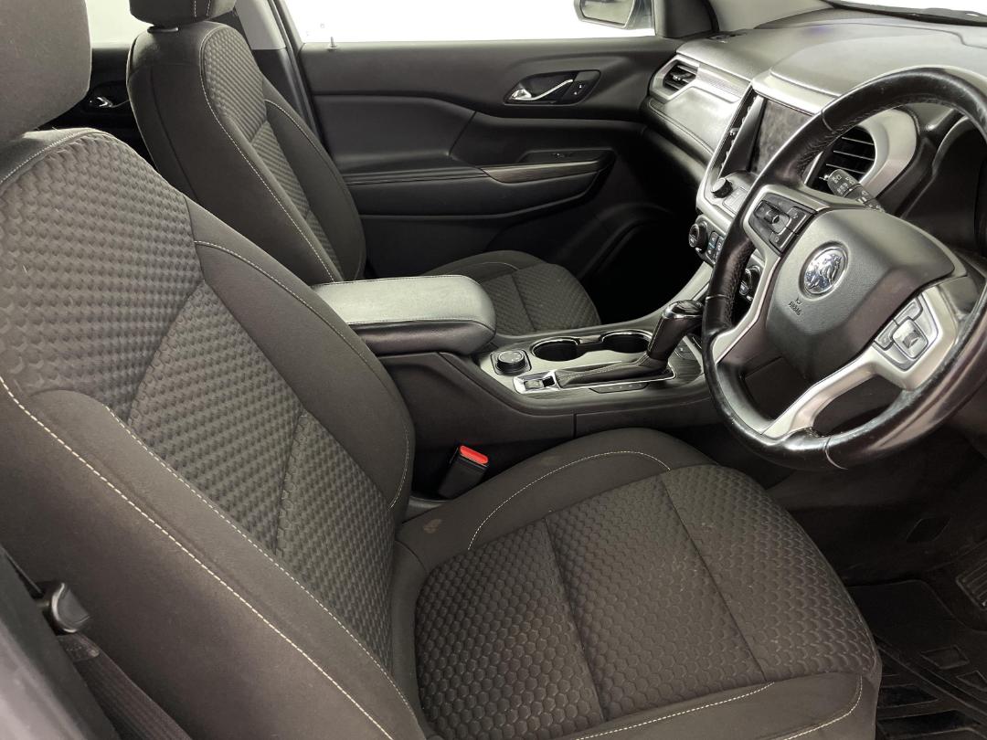 Used Holden Acadia LT 2019 Christchurch City at Turners Cars