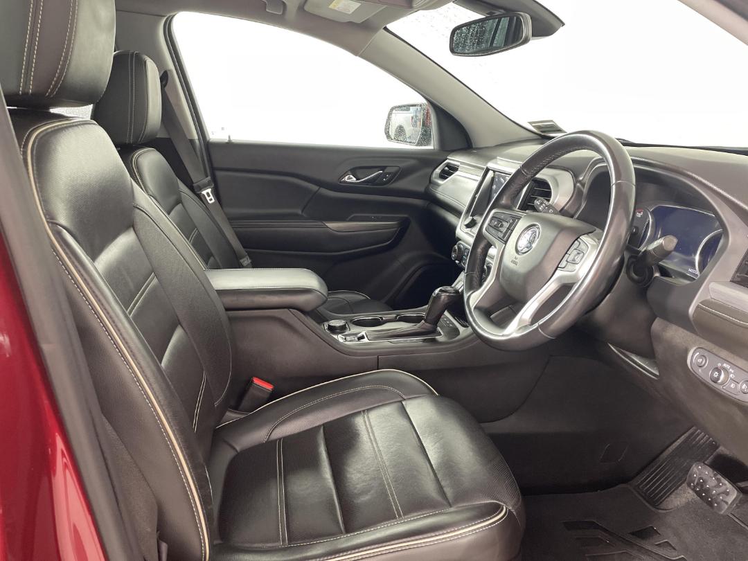 Used Holden Acadia LTZV 2019 Whangarei at Turners Cars 25565182 Turners