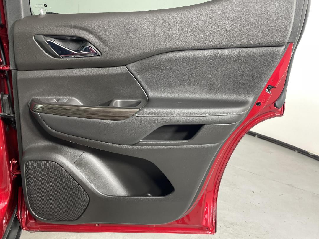 Used Holden Acadia LTZV 2019 Whangarei at Turners Cars 25565182 Turners