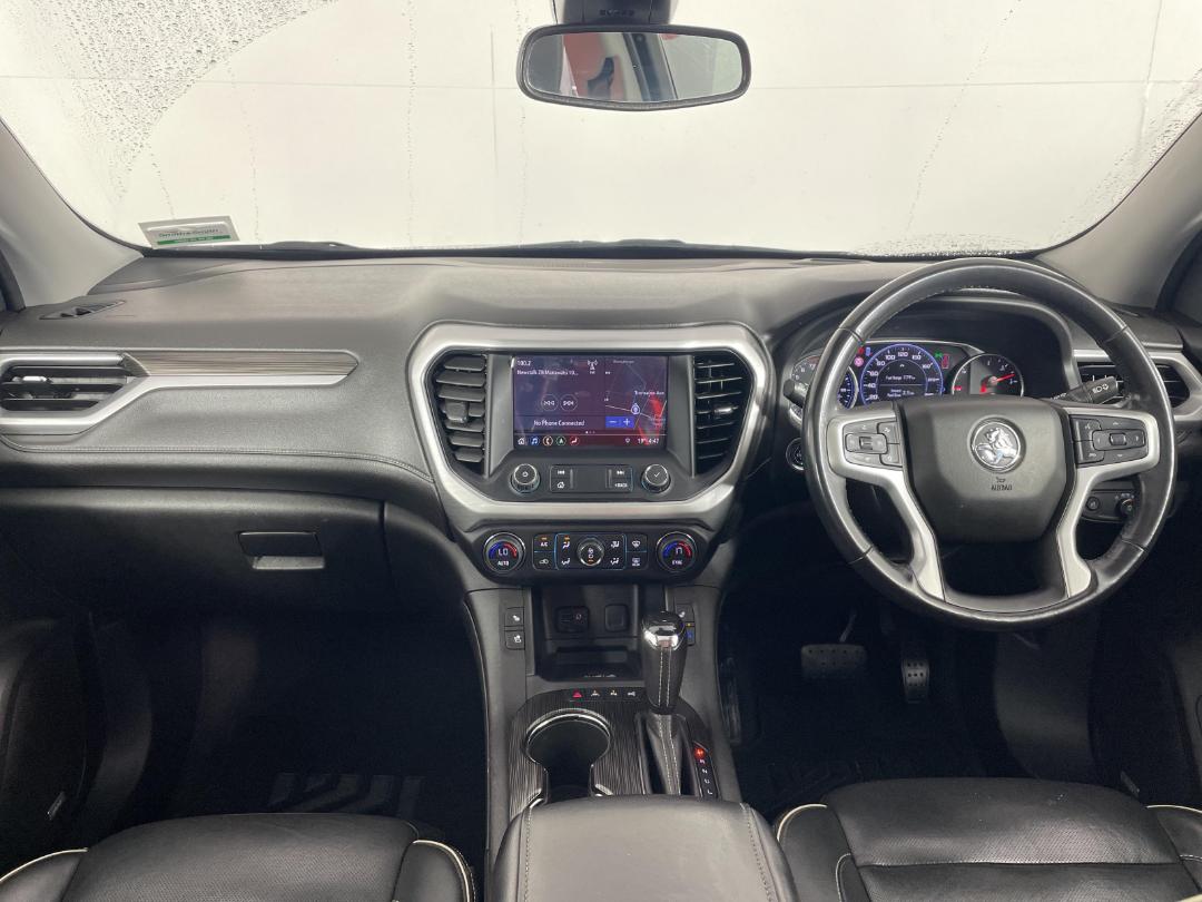 Used Holden Acadia LTZV 2019 Whangarei at Turners Cars 25565182 Turners